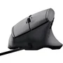 Trust Gaming GXT 145 Rexxa Ratón Vertical Inalámbrico Gaming 12800 DPI 26024